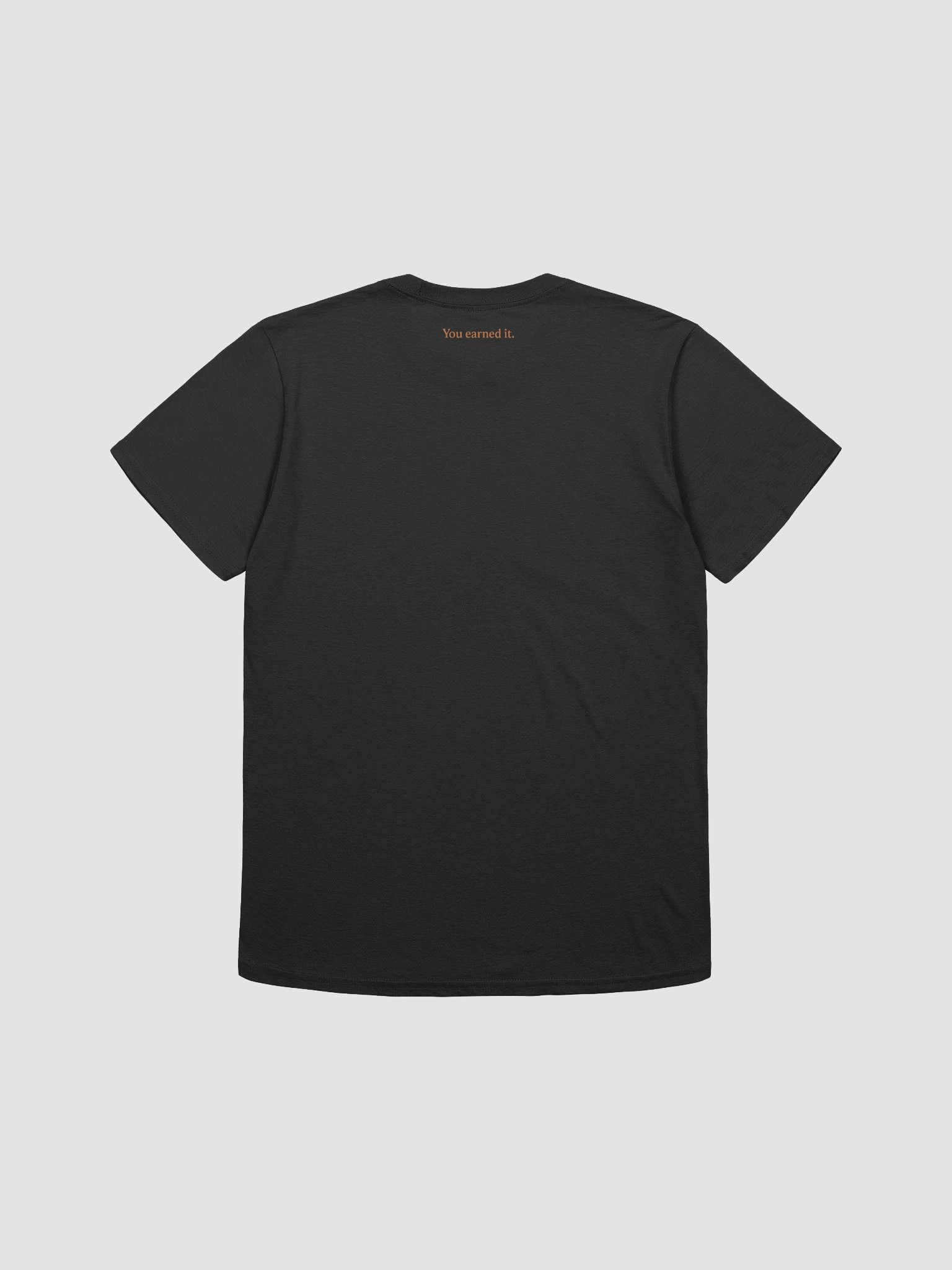 Have the Day You Deserve – Skeleton Karma Tee | Unisex Streetwear T-Shirt product image (2)