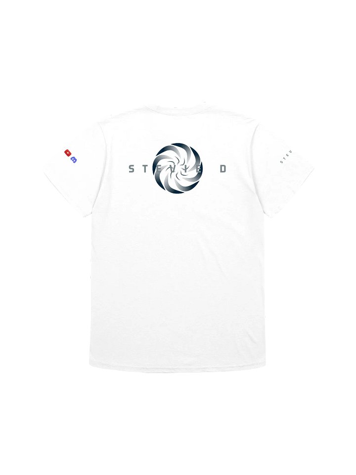 The Stevie D Tee product image (2)