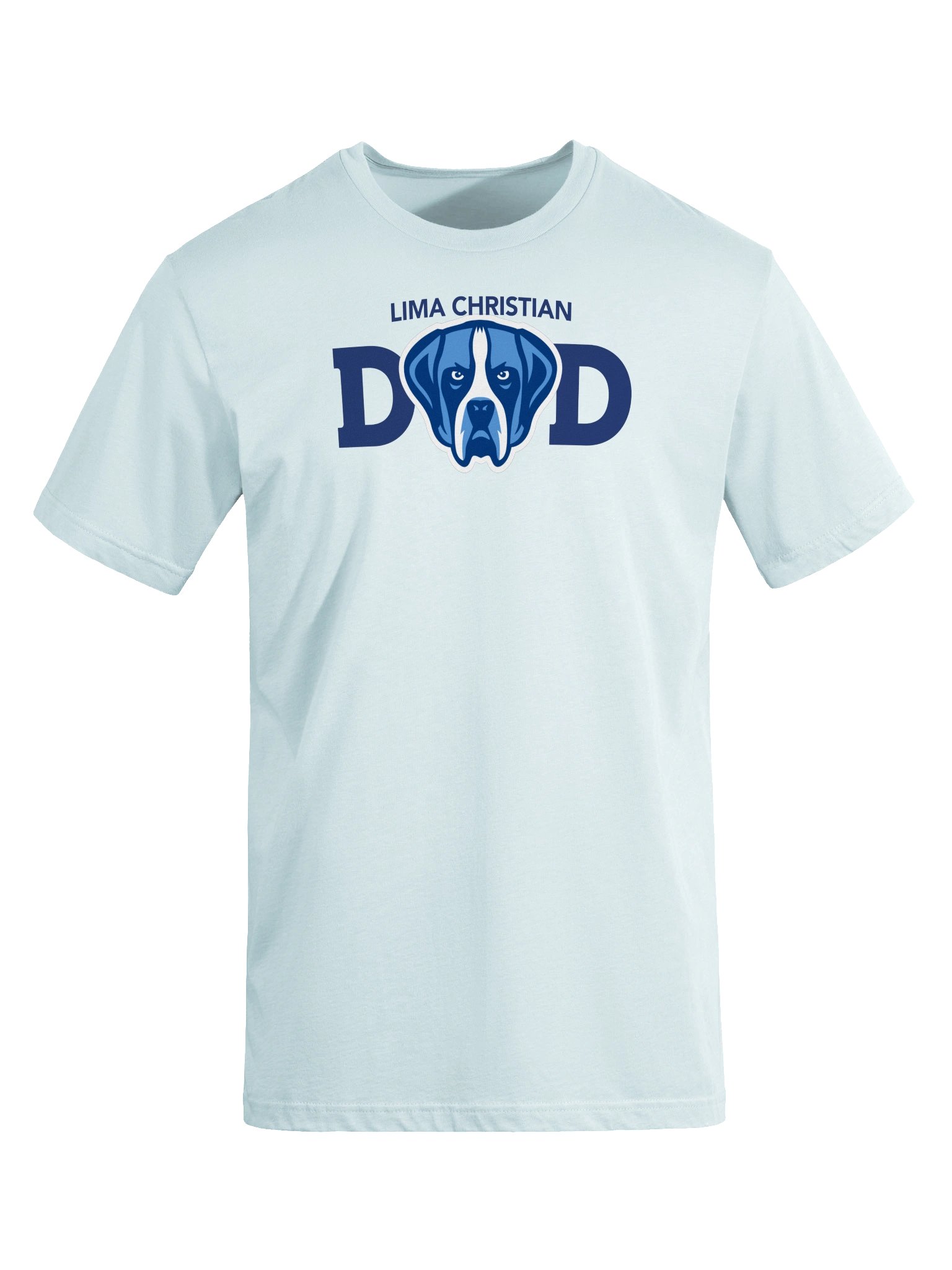 LCS Dad Tee product image (1)