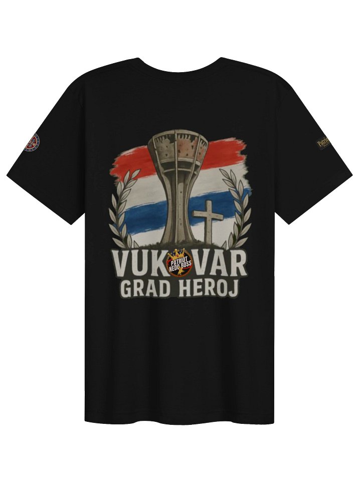 Thompson Vukovar product image (2)
