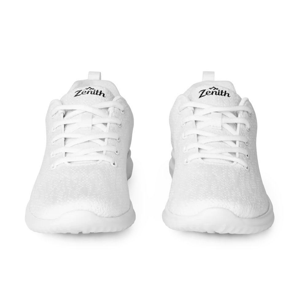 Zenith Men’s Flyknit Athletic Shoes: Lightweight, Breathable Comfort for Everyday Activities product image (12)