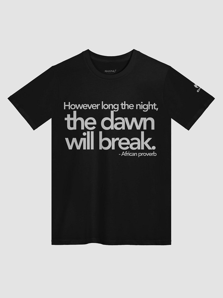 Eclipse Premium Tee product image (1)