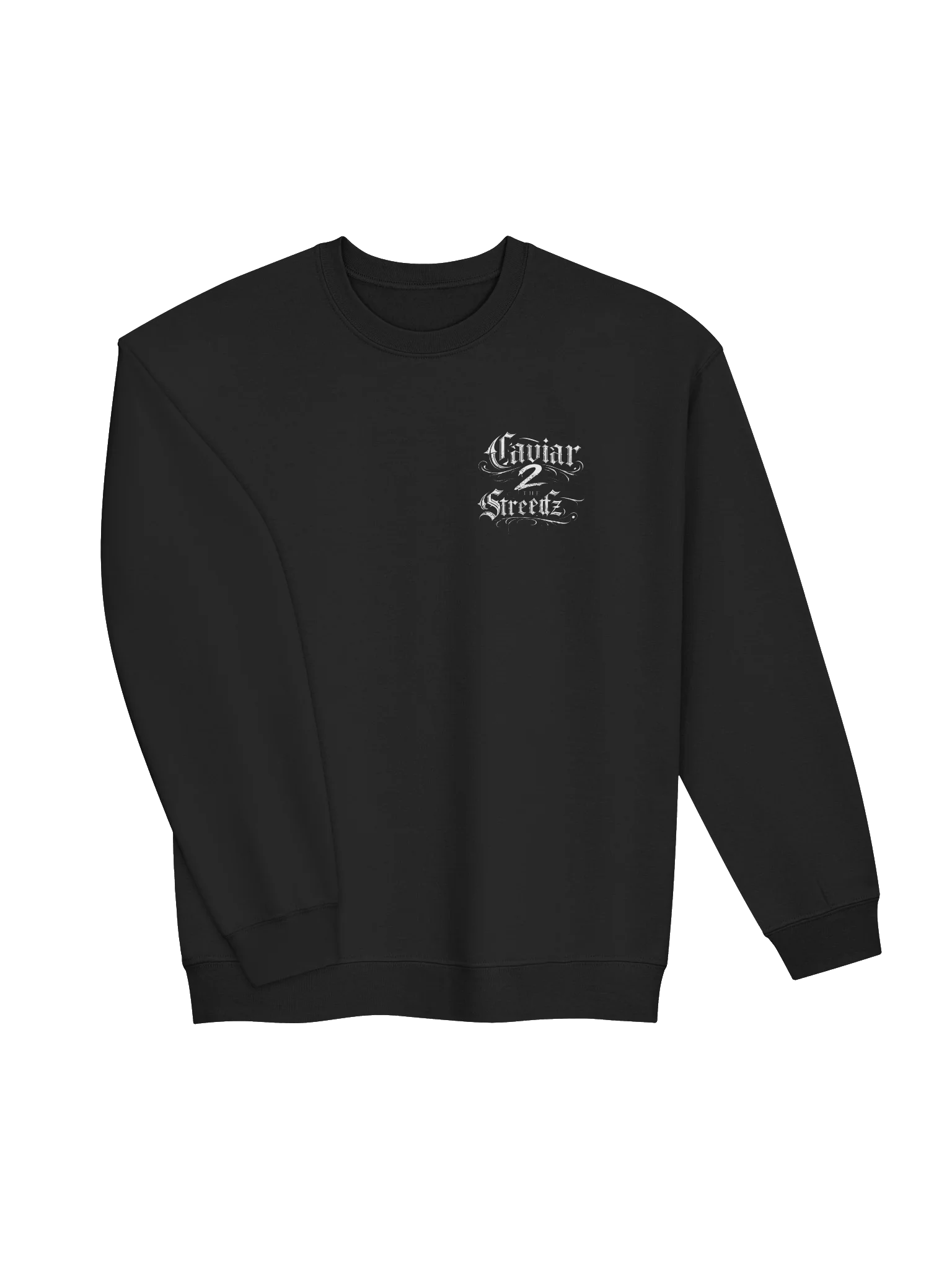 streetz crewneck 2 product image (3)