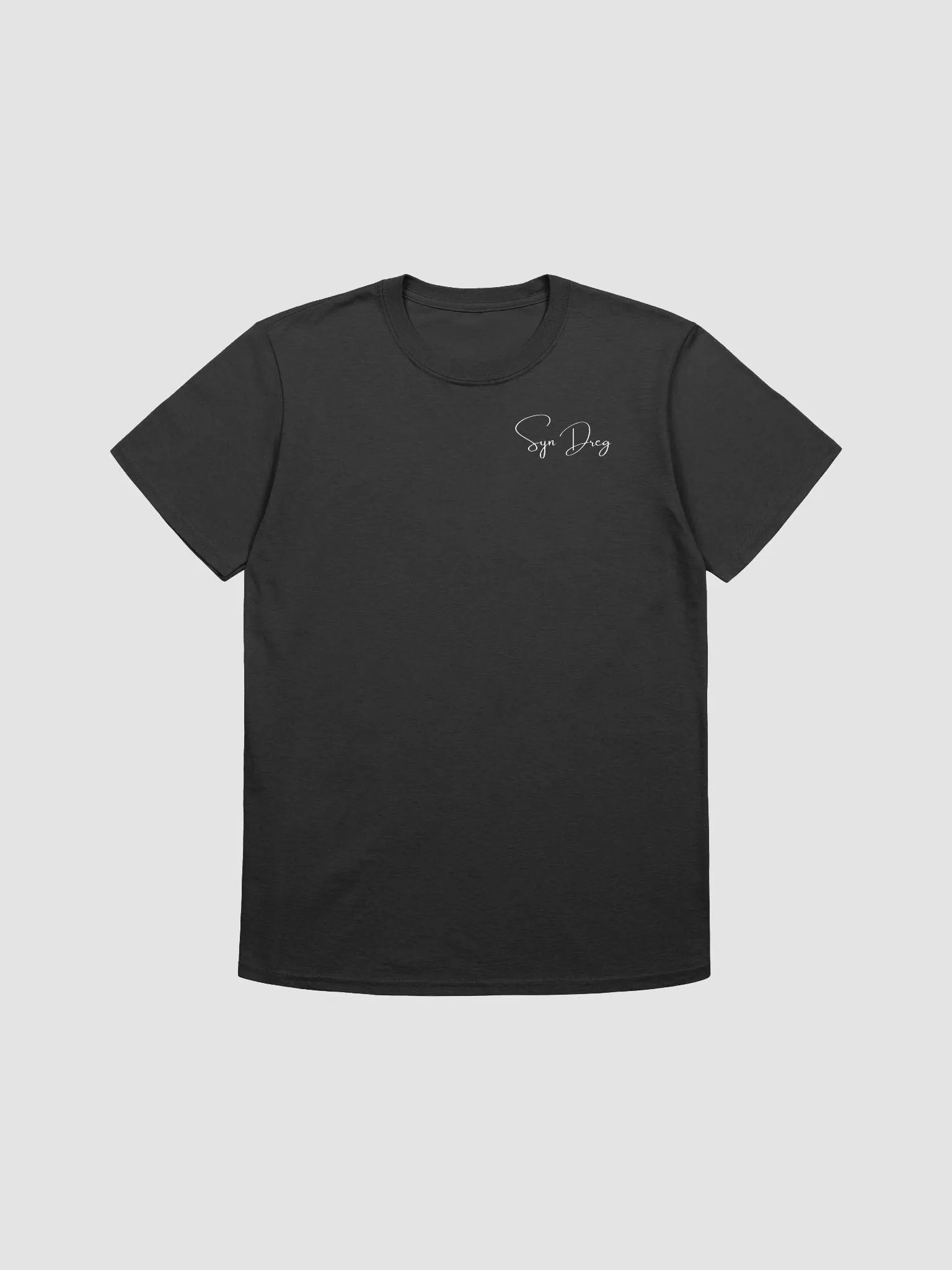 Signature T-Shirt product image (1)