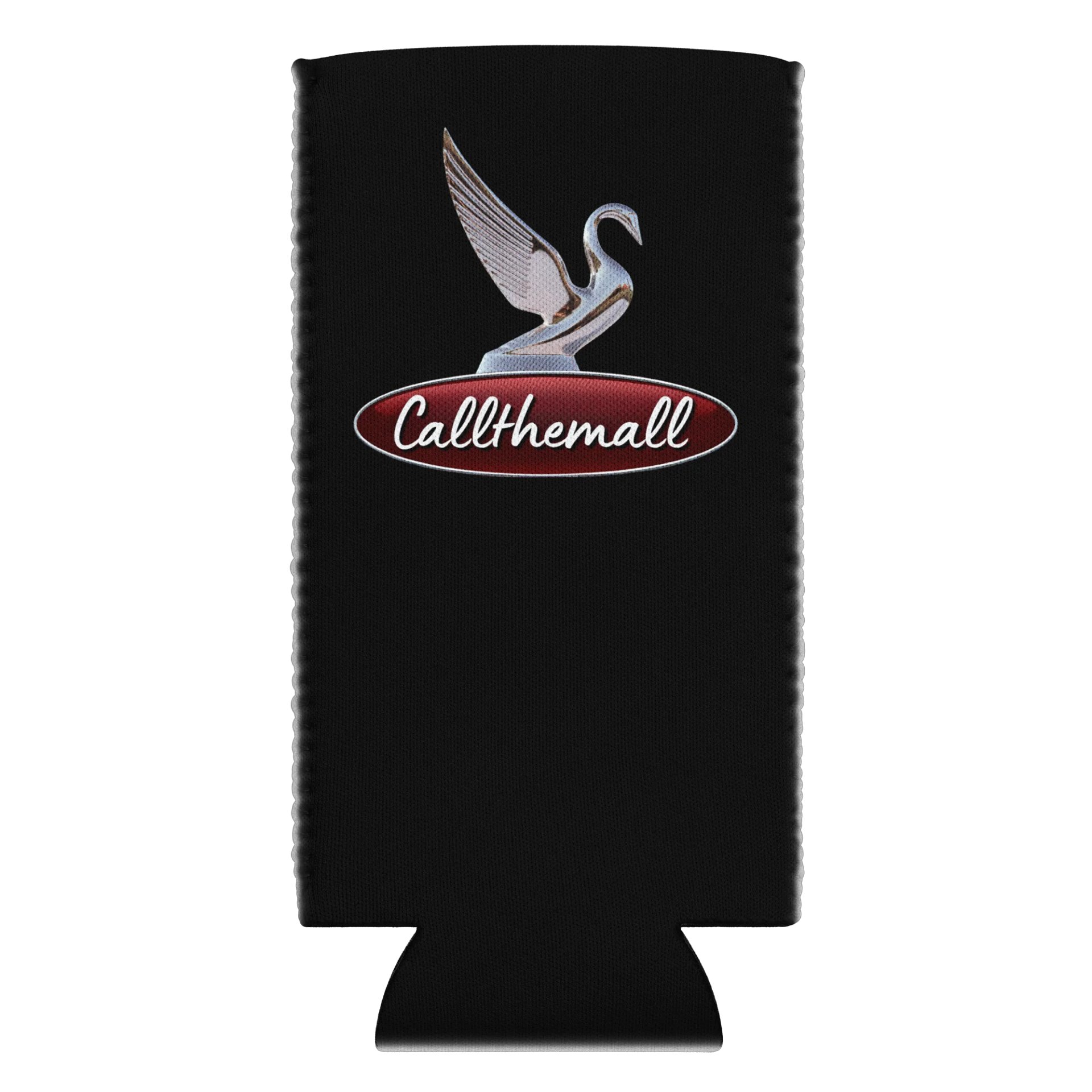 Swan Coozie product image (1)