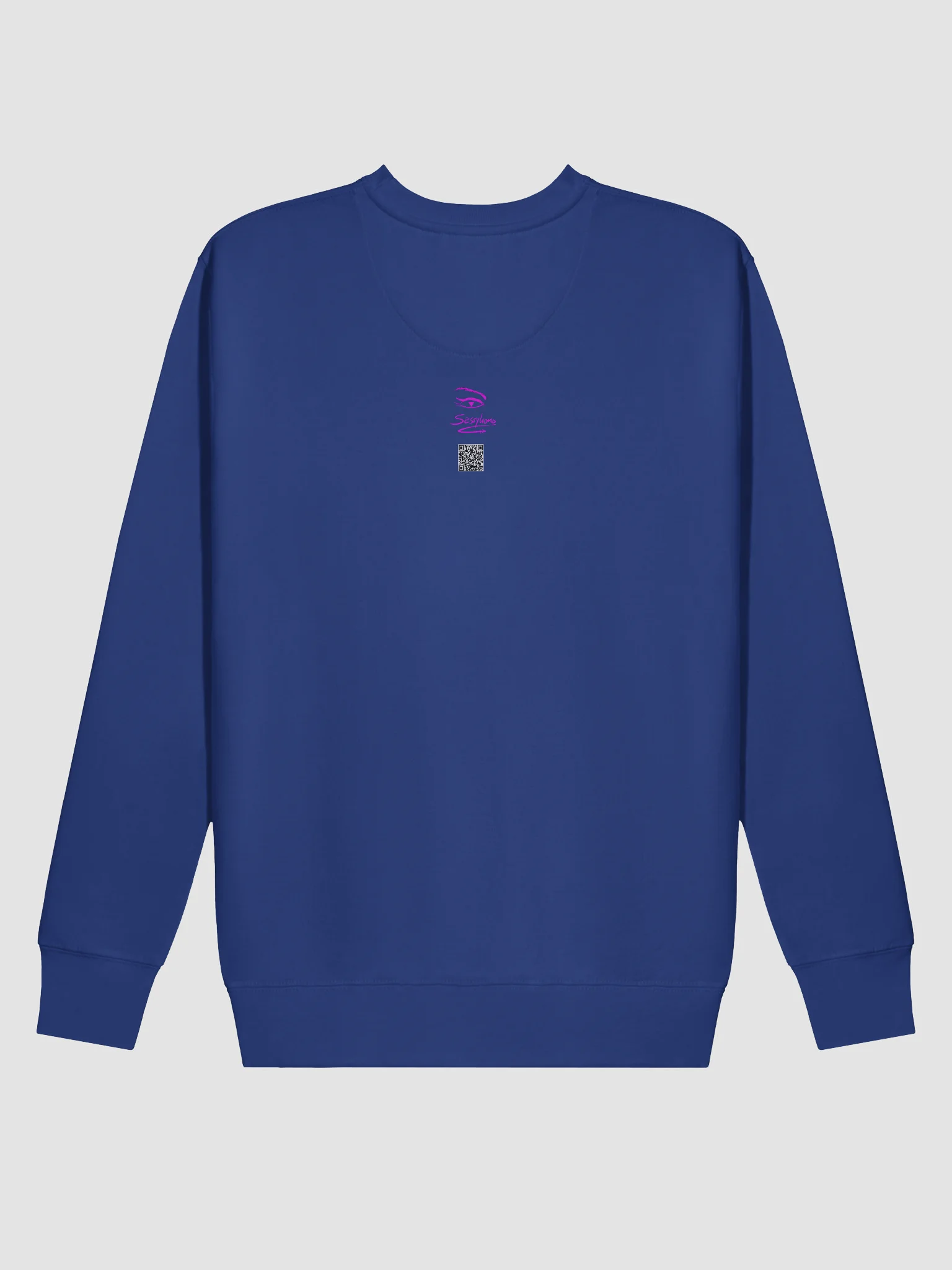 Queen Of Issues Sweatshirt product image (41)