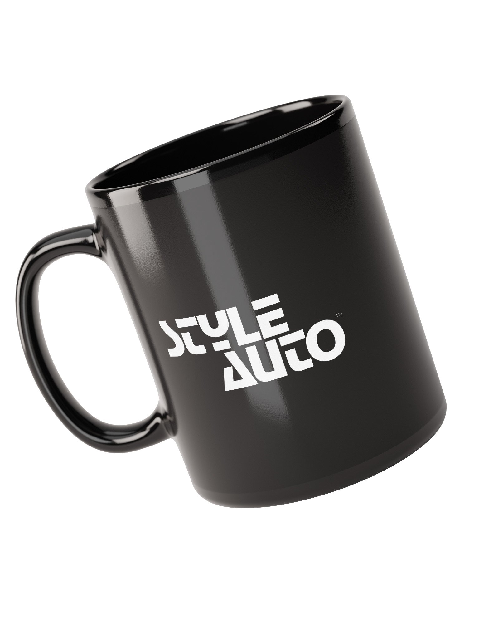 Emblem Mug product image (5)