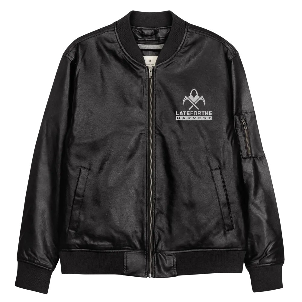 LFTH Bomber Jackett product image (11)
