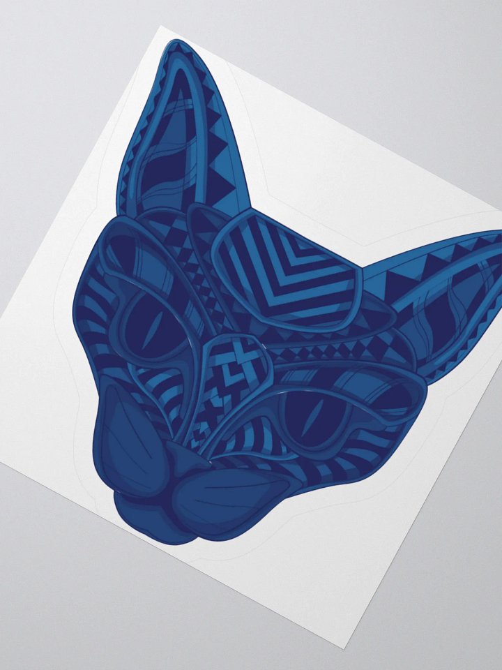 Rio Sticker product image (7)