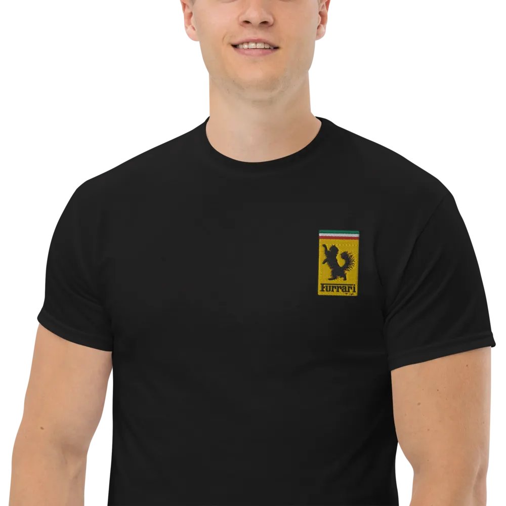 Furrari Samarreta product image (6)