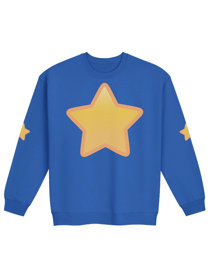 "Princess Heidi" Crewneck Sweatshirt product image (1)