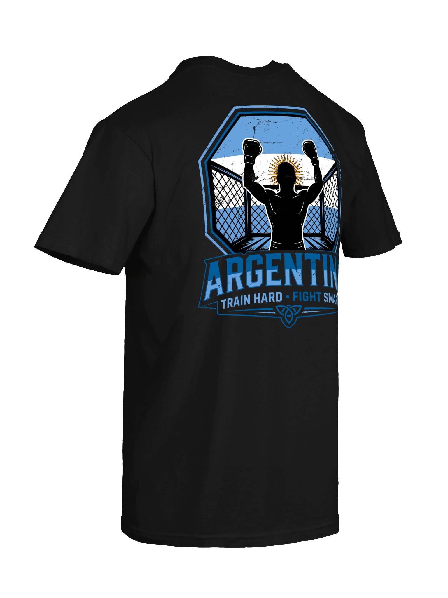 Fight Flags Tee - Argentina product image (15)