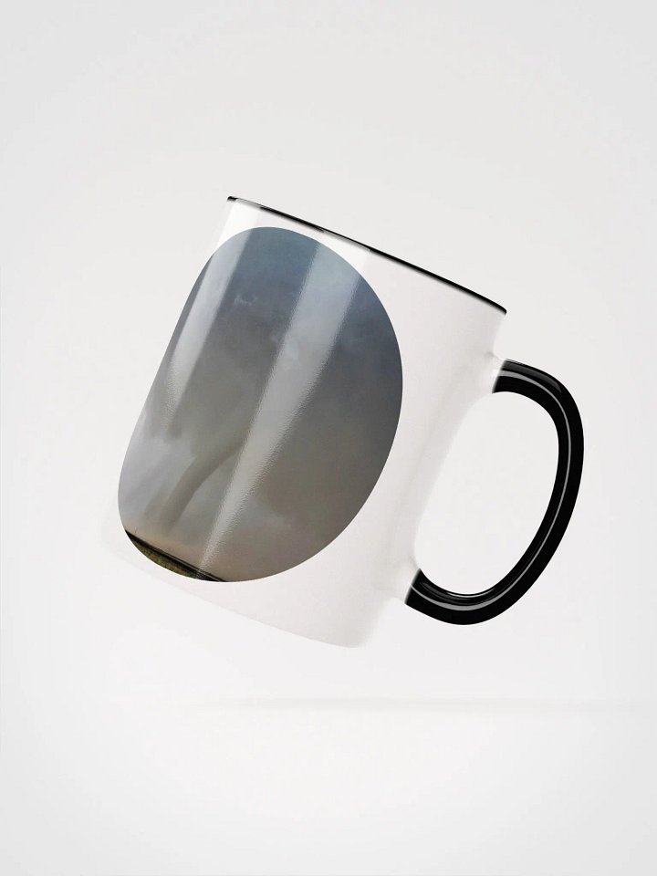 Yuma Stovepipe Coffee Mug product image (4)