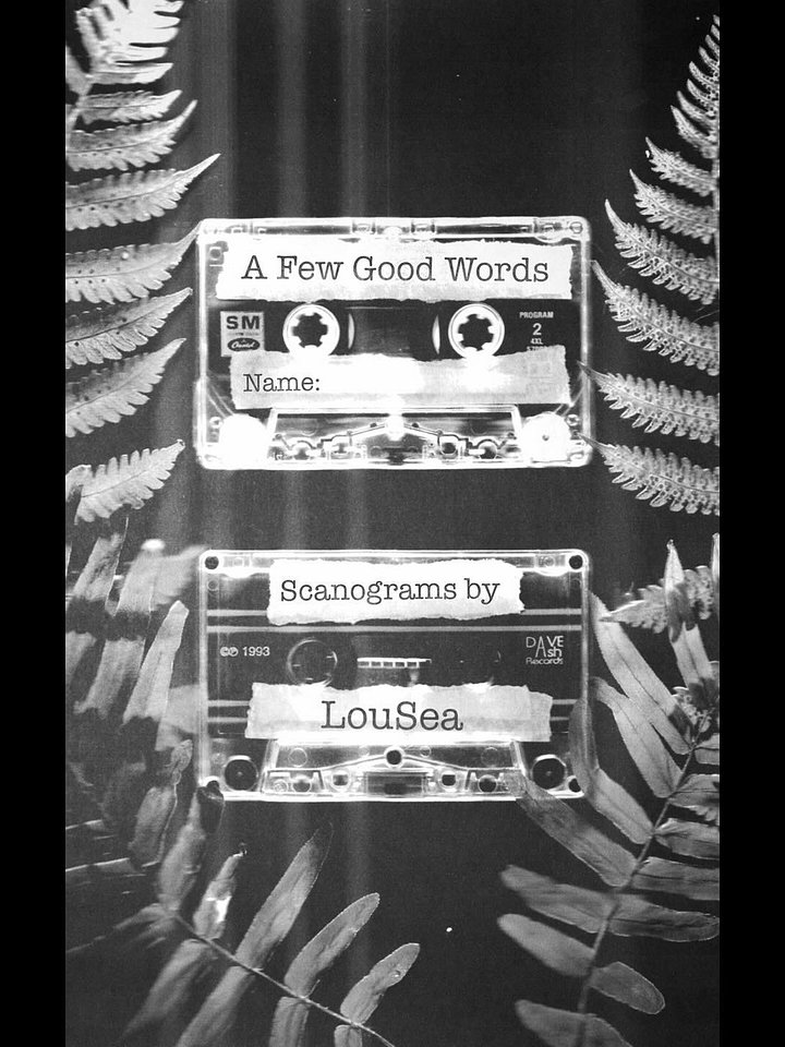 A Few Good Words Journal product image (2)