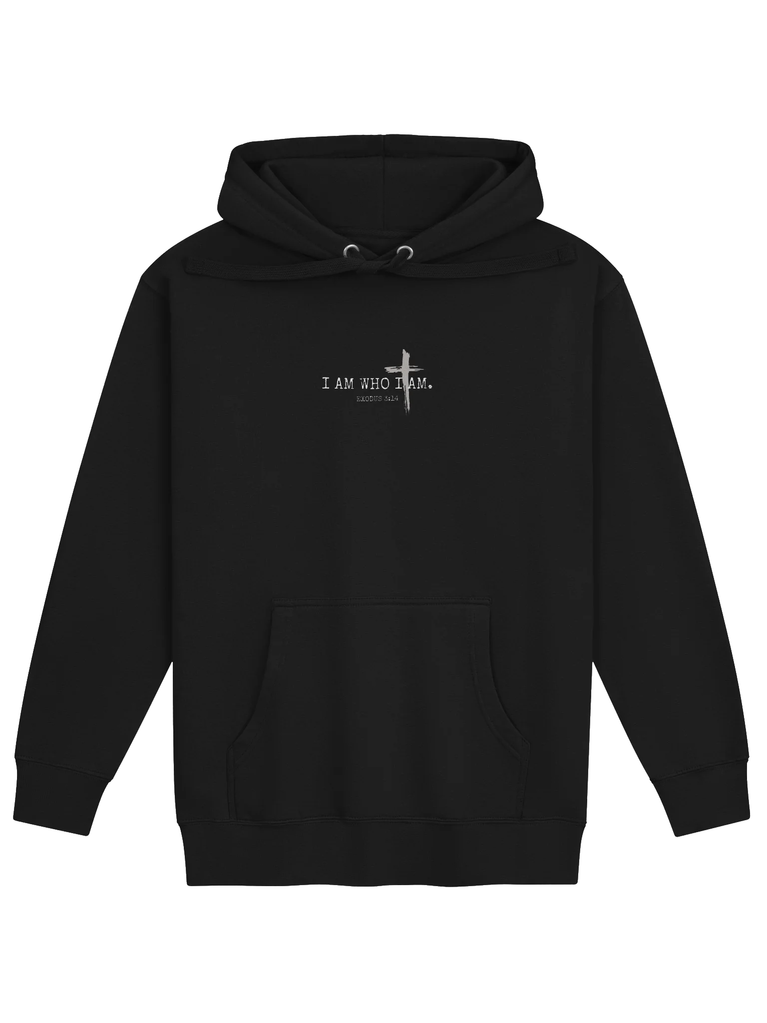 I Am Who I Am. product image (1)