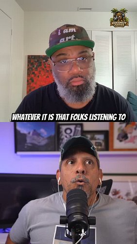 Anything is Possible Now.  Just start making your creative projects.  If you don't, who will?

#CoconutJustice #AnimateChange...