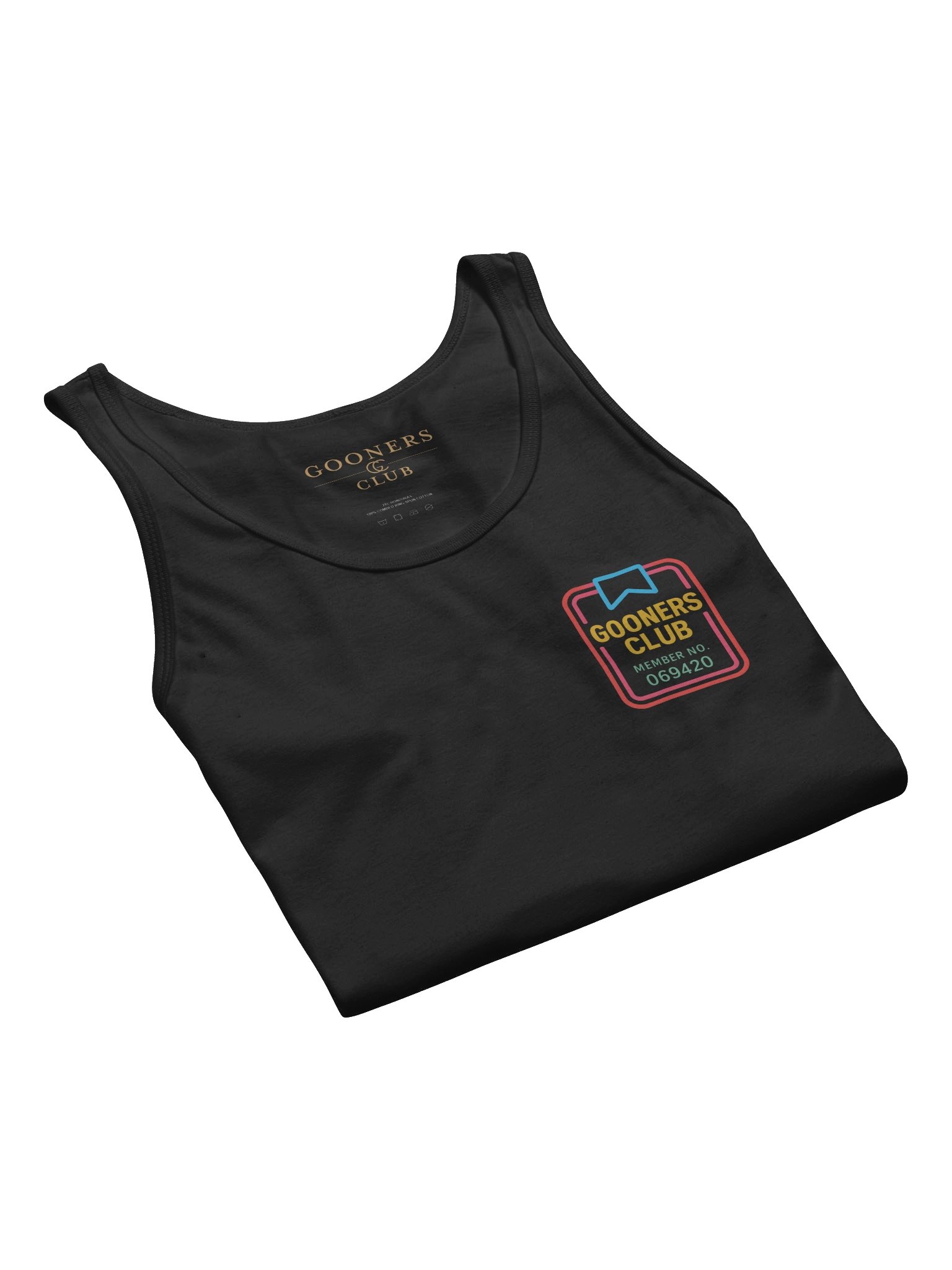Member Tank product image (7)