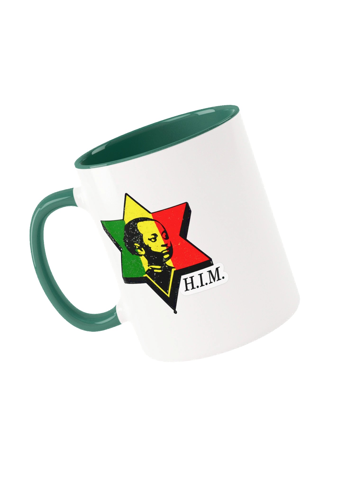 H.I.M. Mug product image (13)