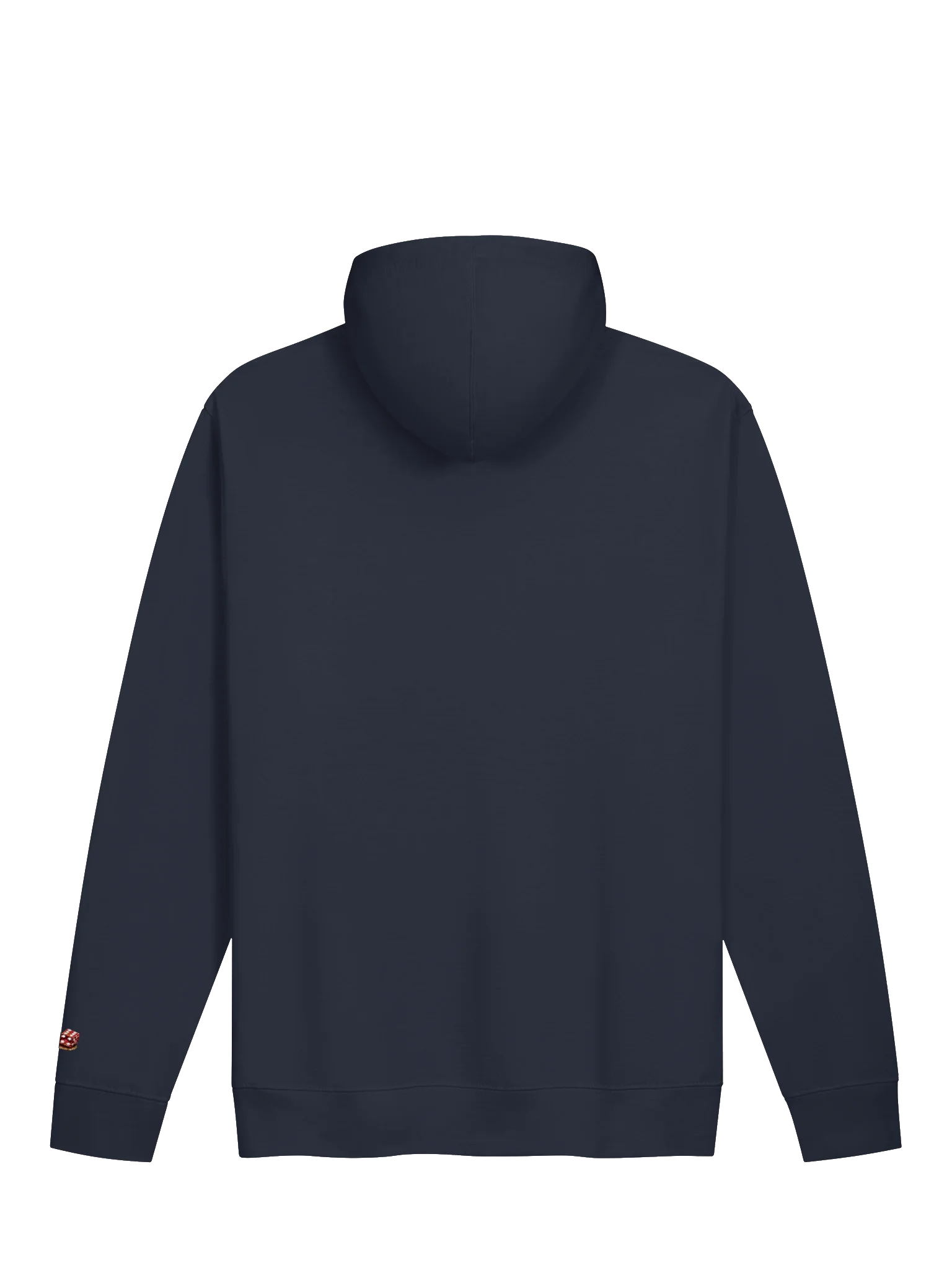 KC Craps Heritage Embroidered Hoodie product image (30)