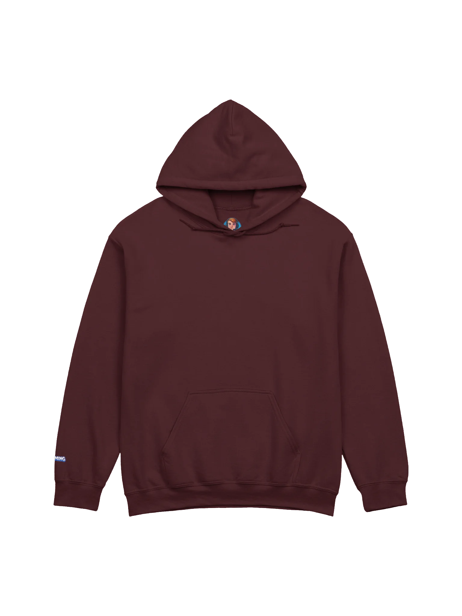 Stealth Hoodie 2026 product image (5)