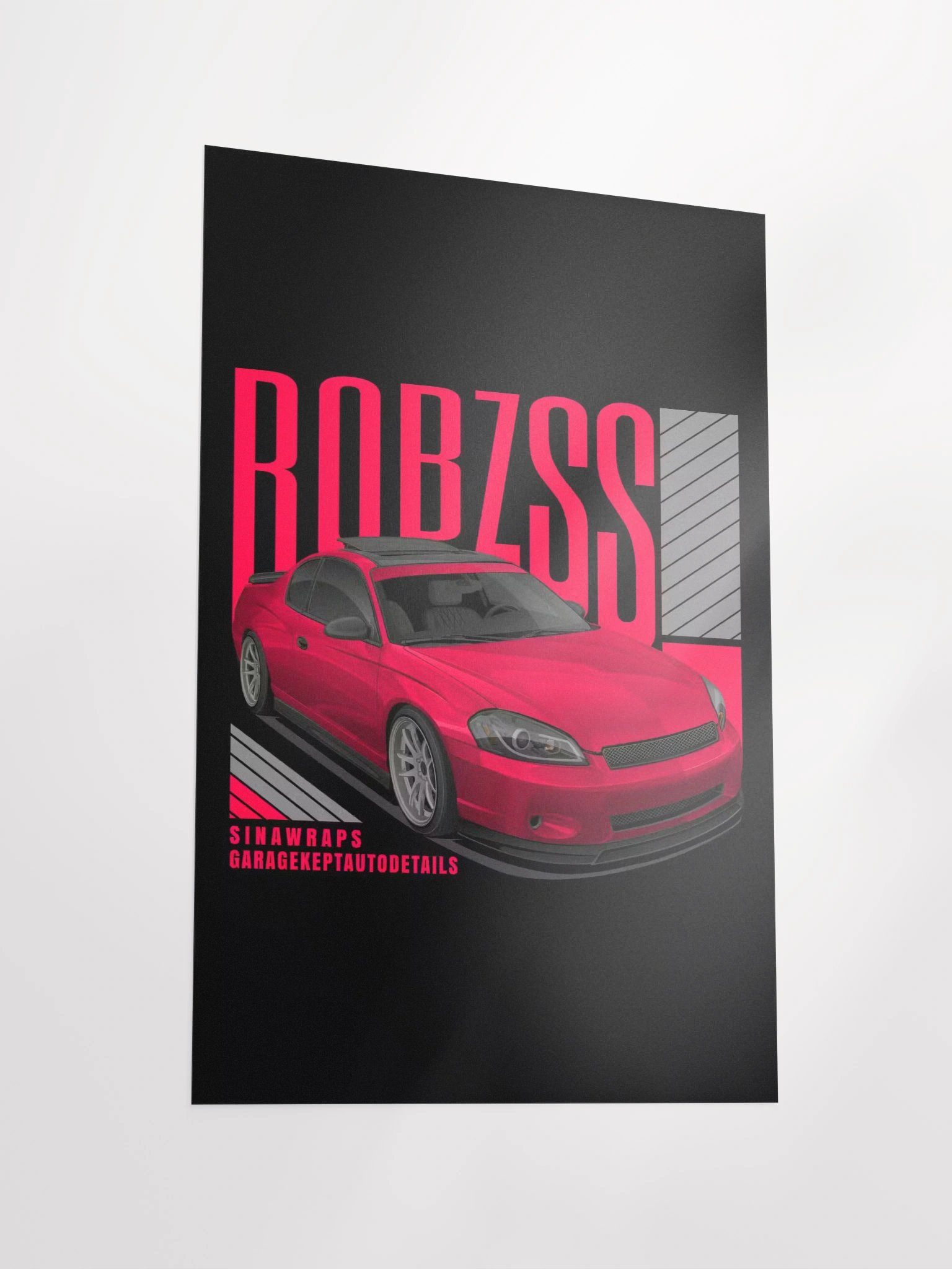 Poster - robzss_ product image (3)