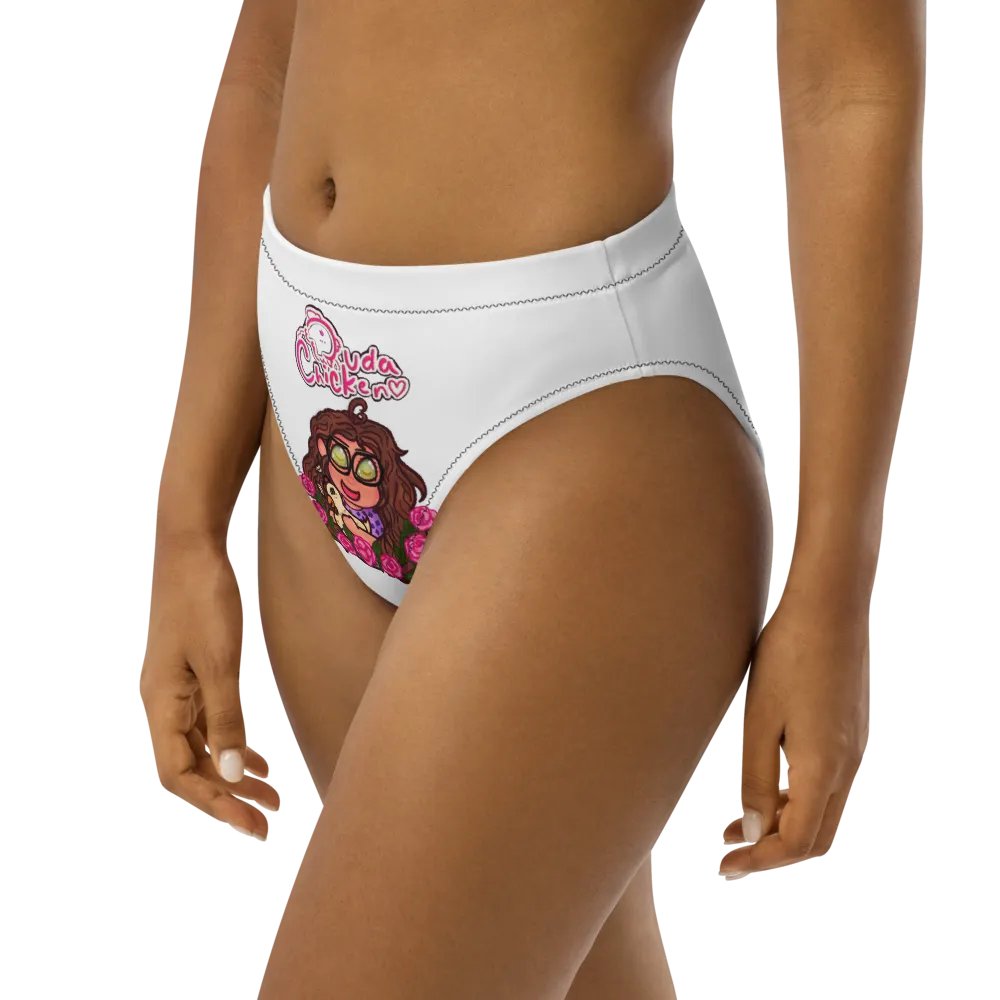 Dudachicken Delight Bikini Bottoms product image (7)
