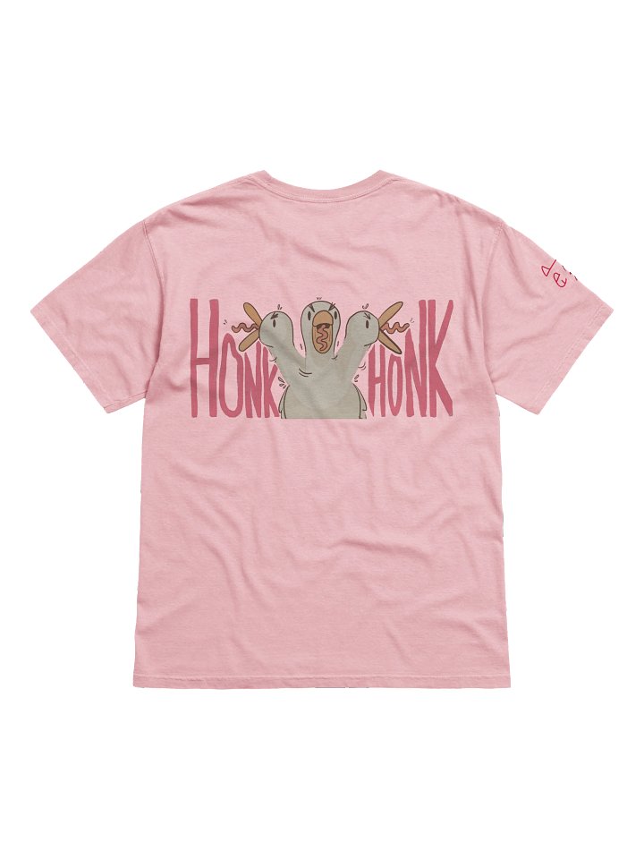 Honkin' Heavyweight T product image (2)