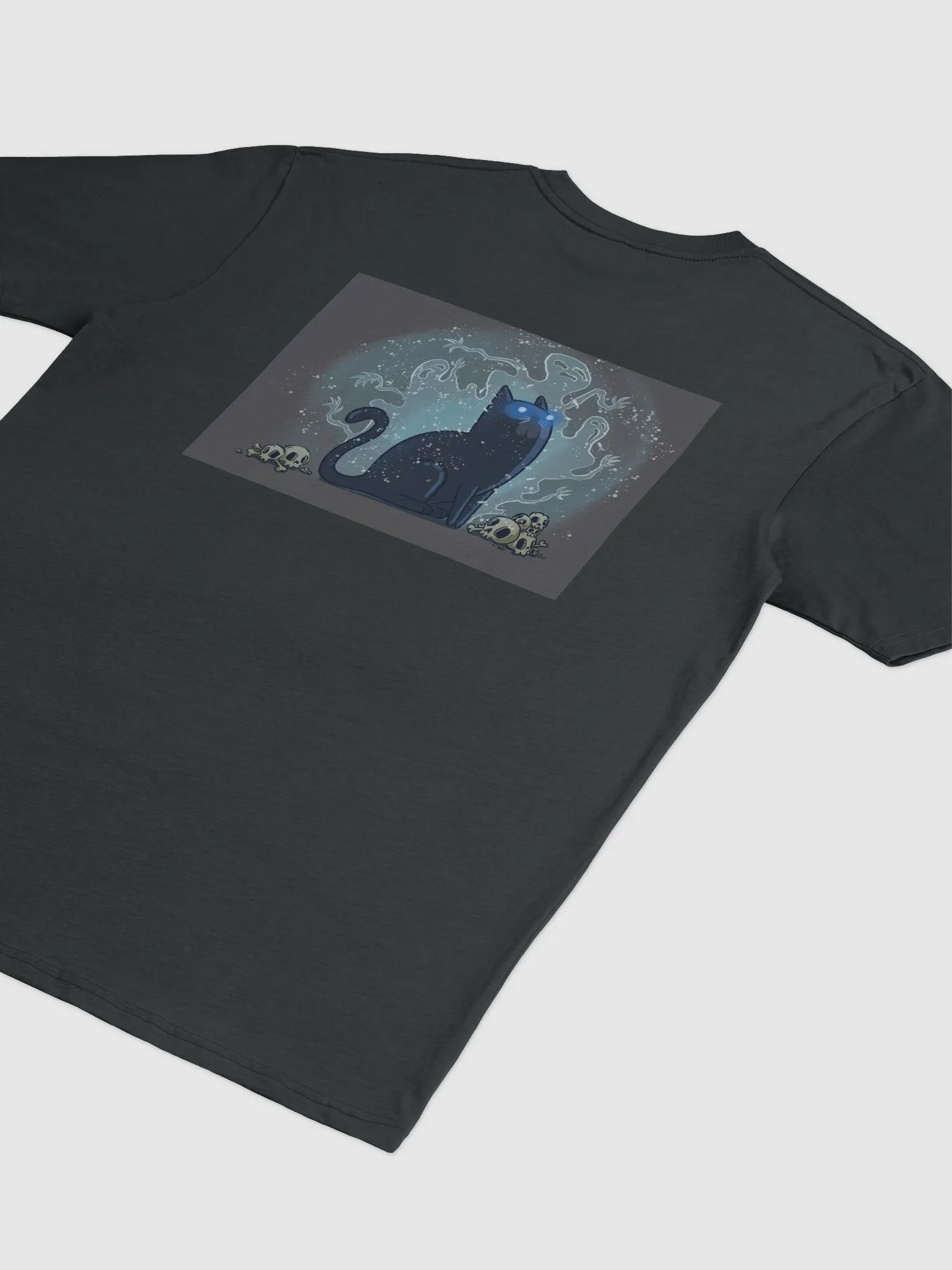 Partywaffles Heavyweight T Shirt product image (4)