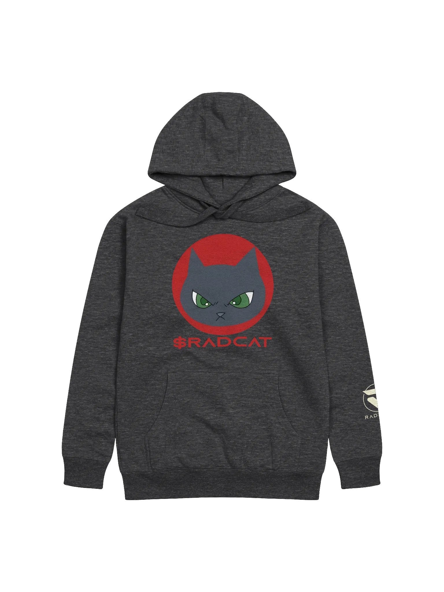 A $RADCAT Hoodie product image (1)