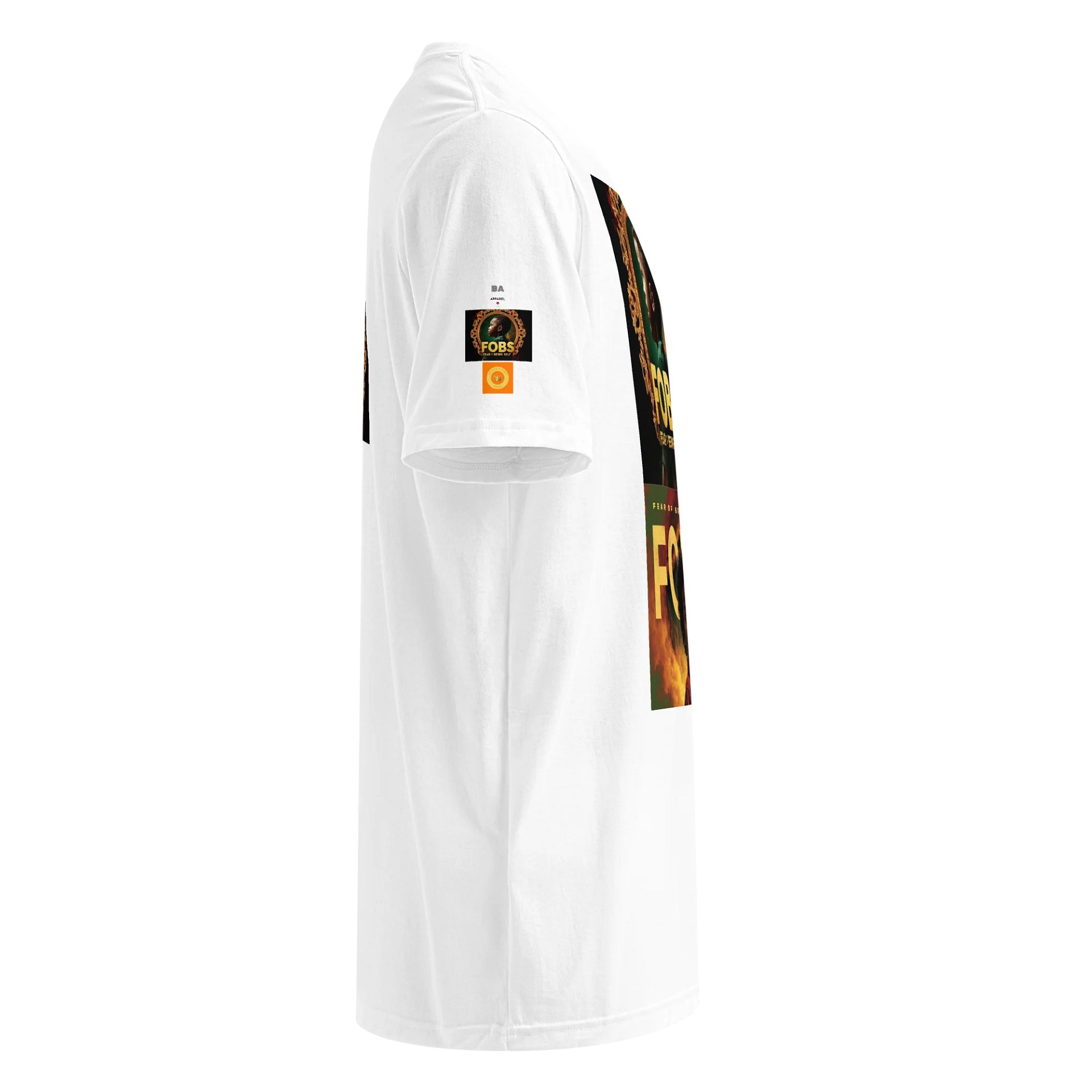White greatnness product image (3)