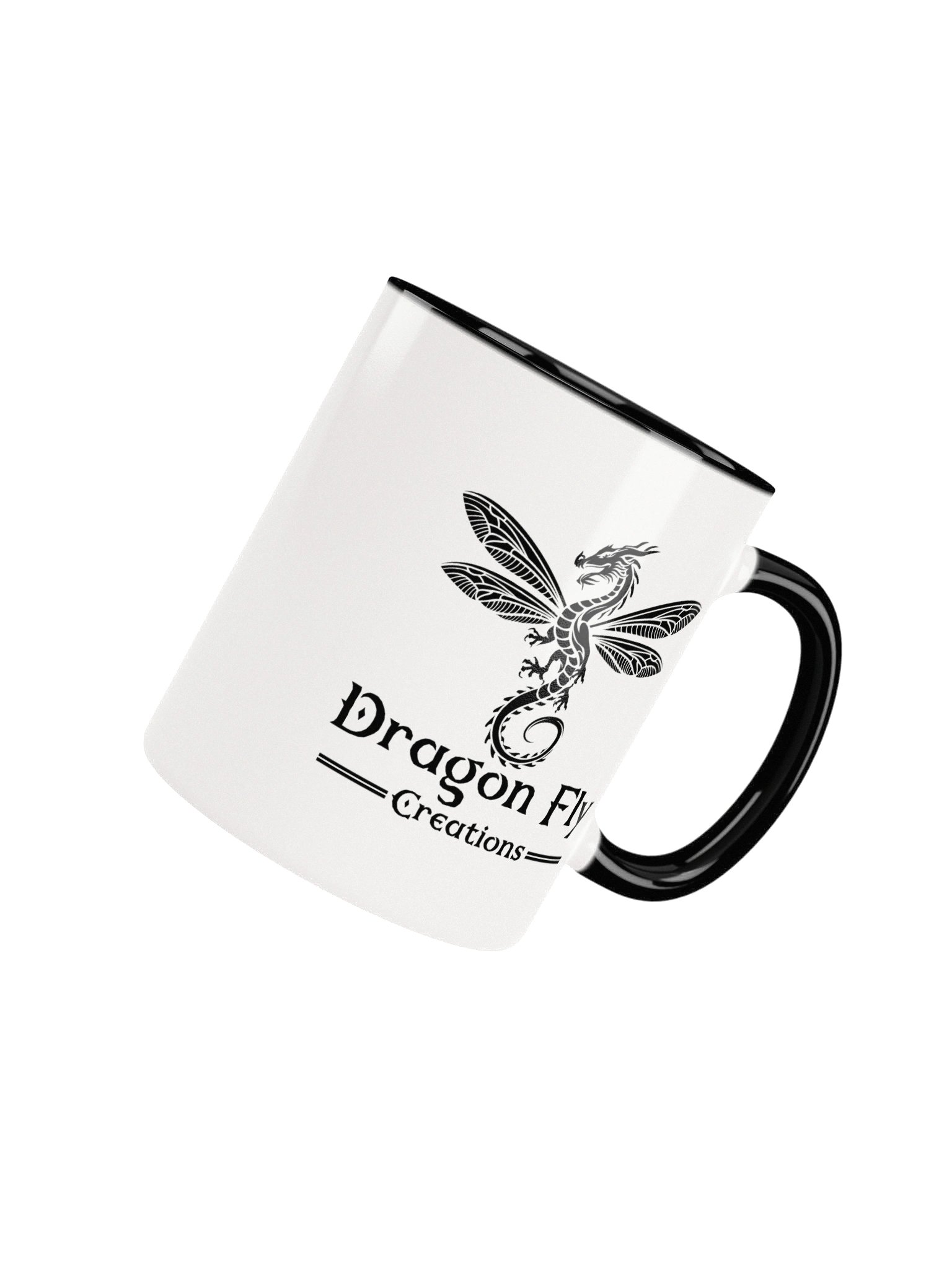 Dragon Fly Creations Mug product image (7)