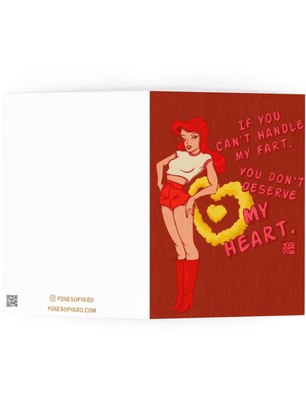 Hearts are Farts product image (3)