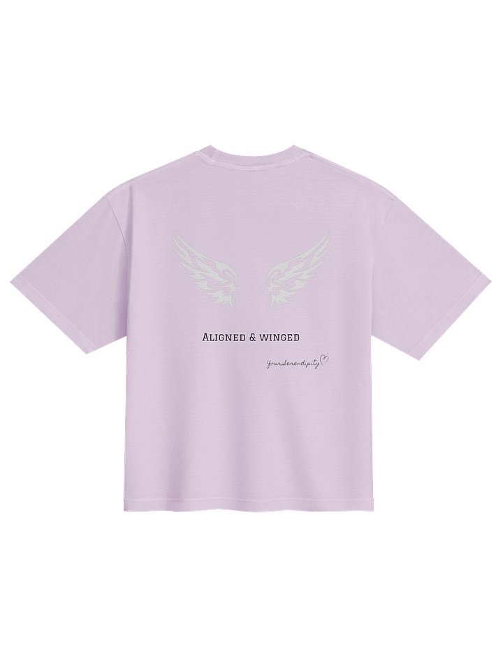 Your Serendipity - Aligned & Winged product image (1)
