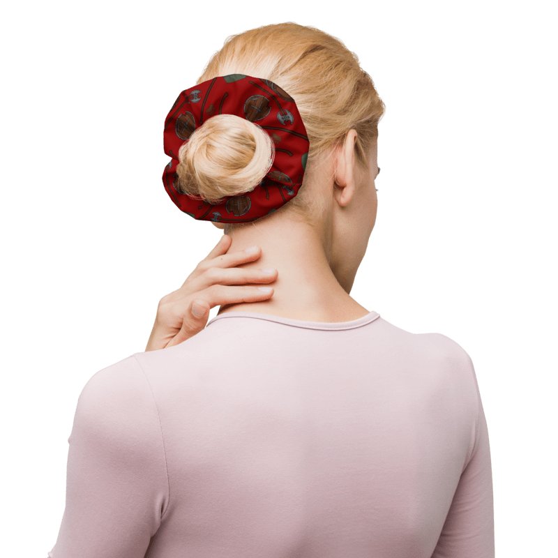 Barbarian Scrunchie product image (3)