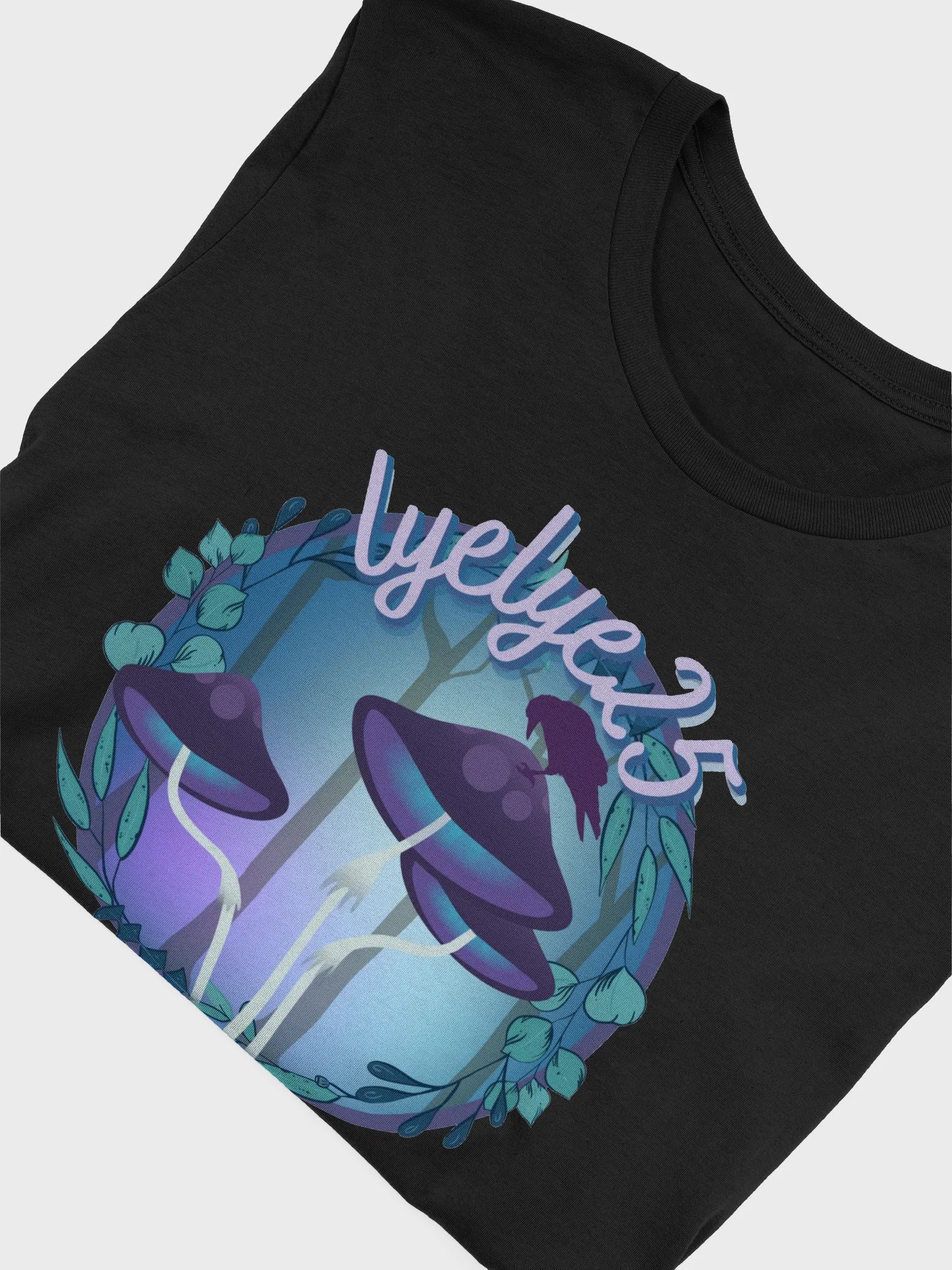 Lyelye25 T-Shirt product image (13)