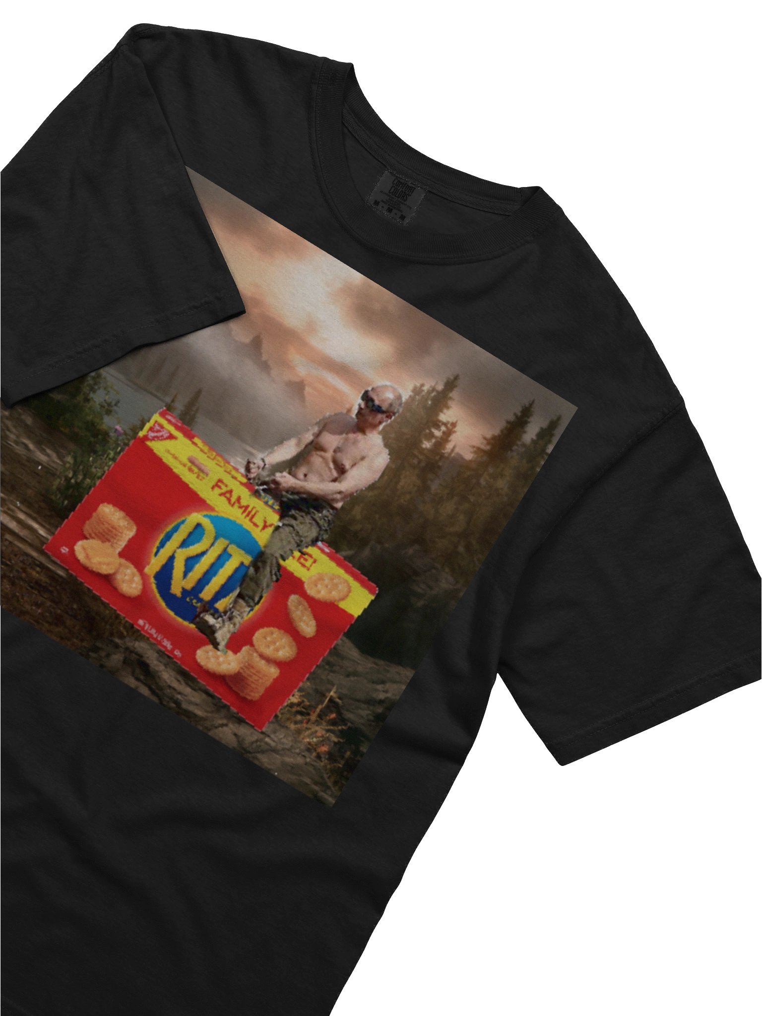 Putin On The Ritz product image (5)