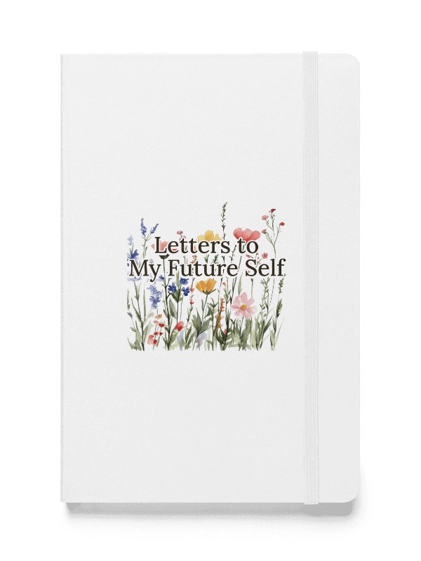 Letters to My Future Self – Stoic Journal product image (2)