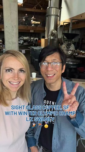 #sightglasscoffee