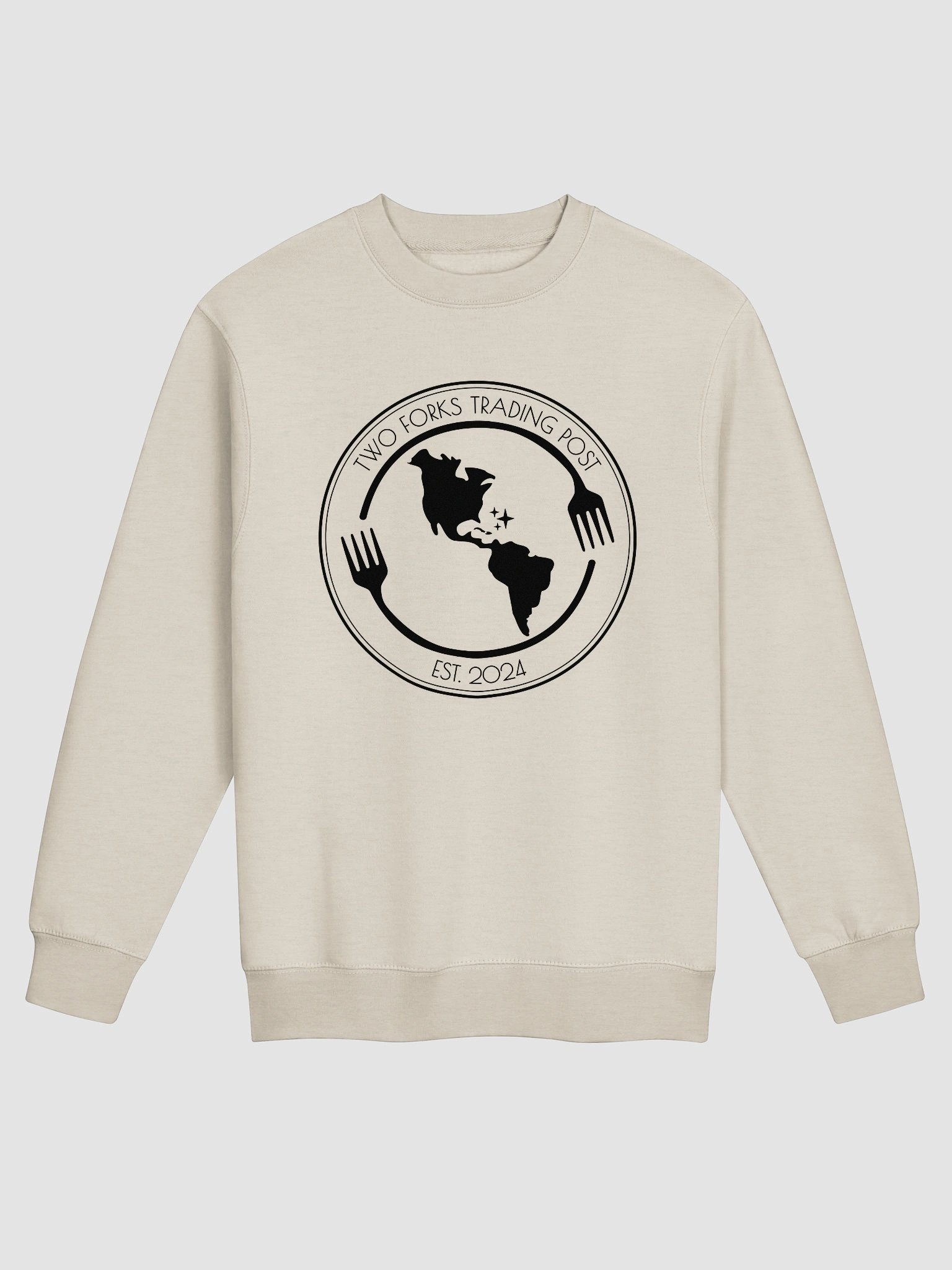 Store Logo Sweatshirt product image (1)