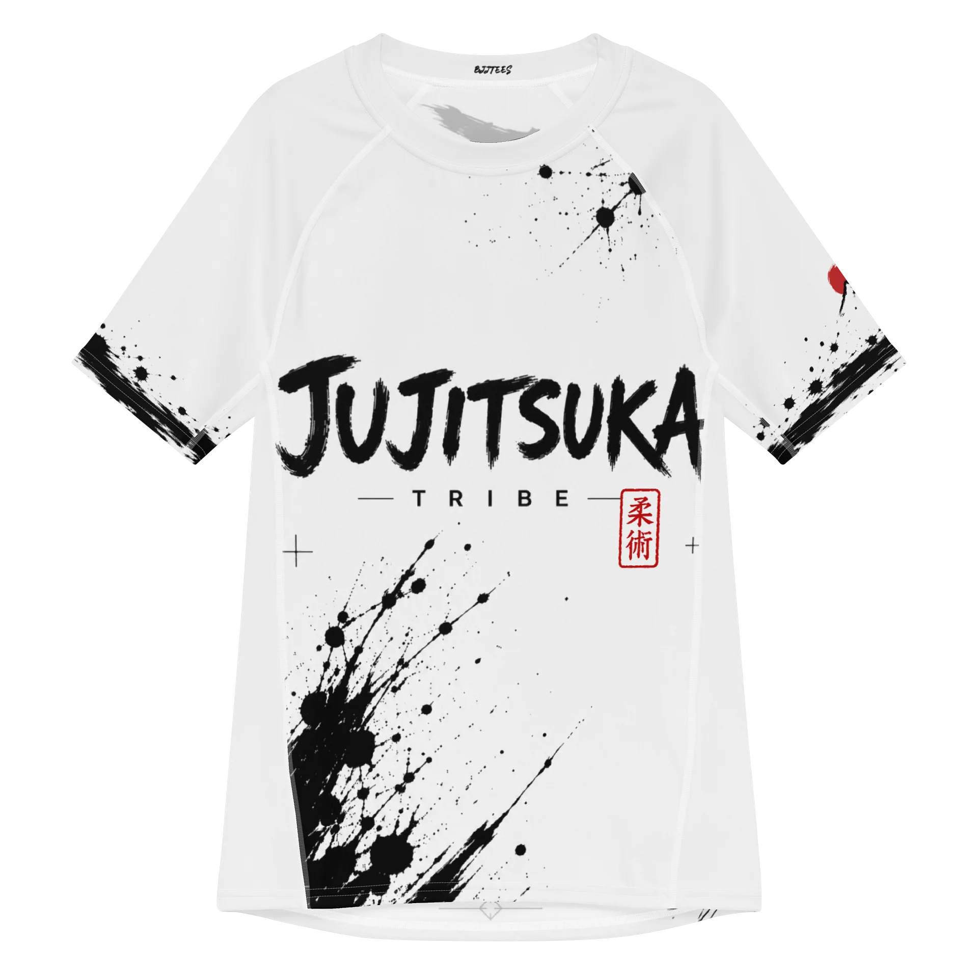 Jujitsuka Design product image (1)