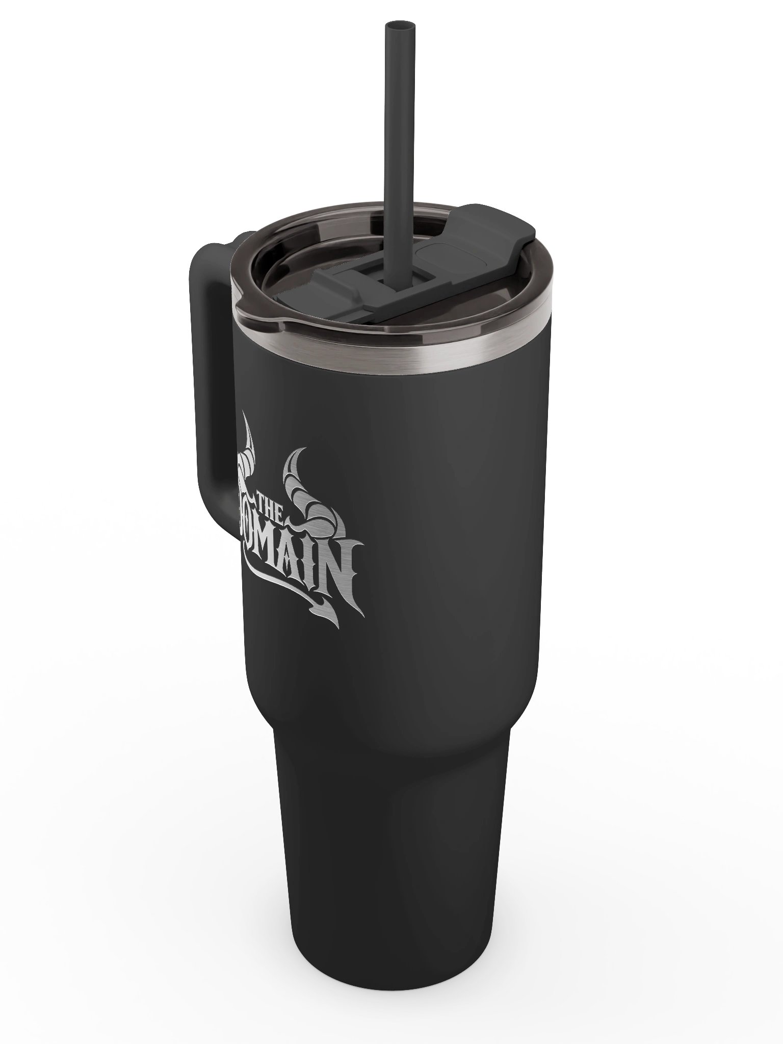 The Domain Pinnacle 40oz Vacuum Insulated Travel Tumbler product image (18)
