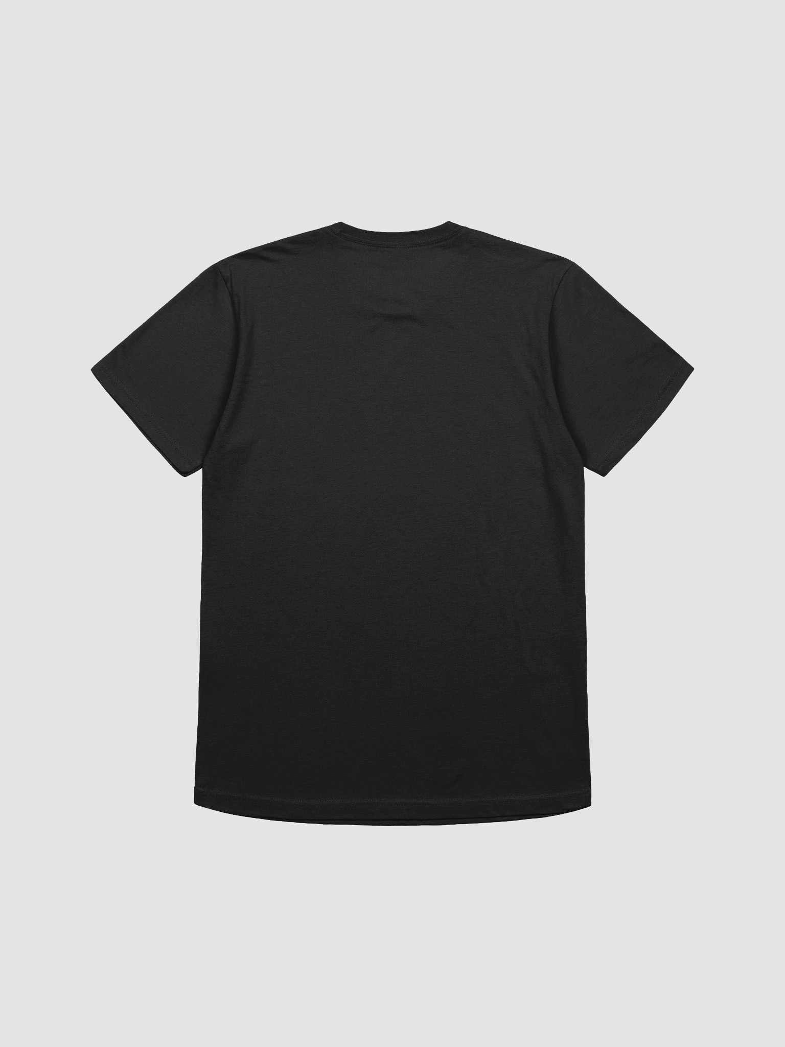 Moai Beats: Next-Level Comfort Tee product image (4)