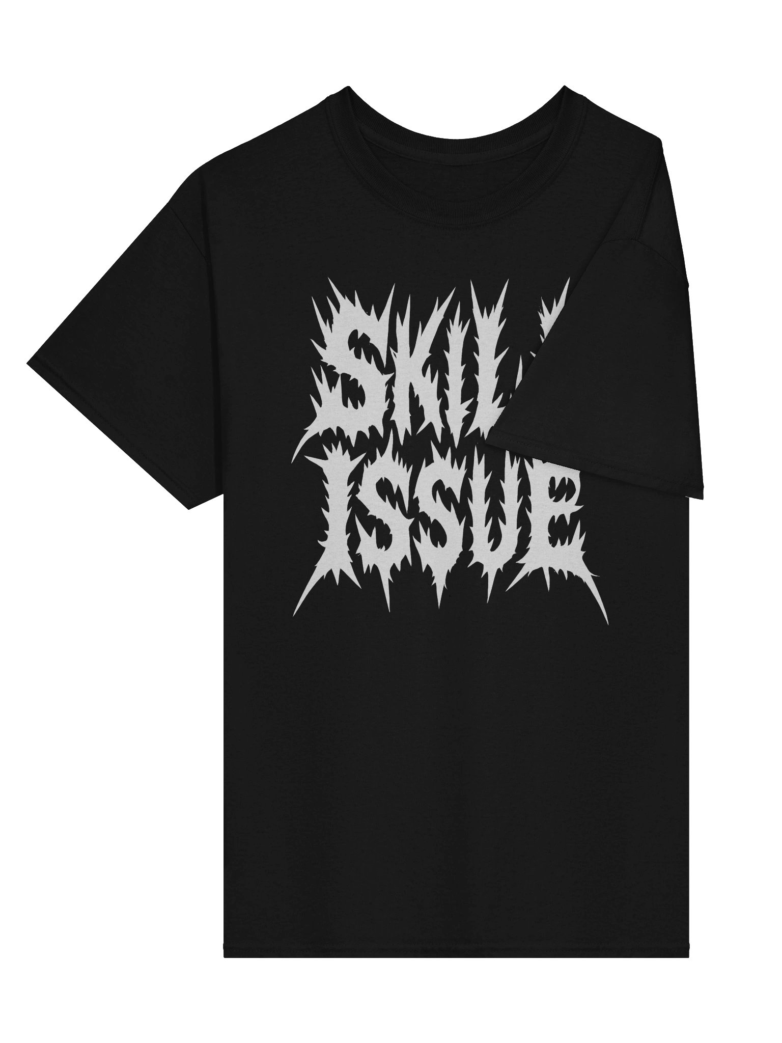SKILL ISSUE Shirt product image (18)