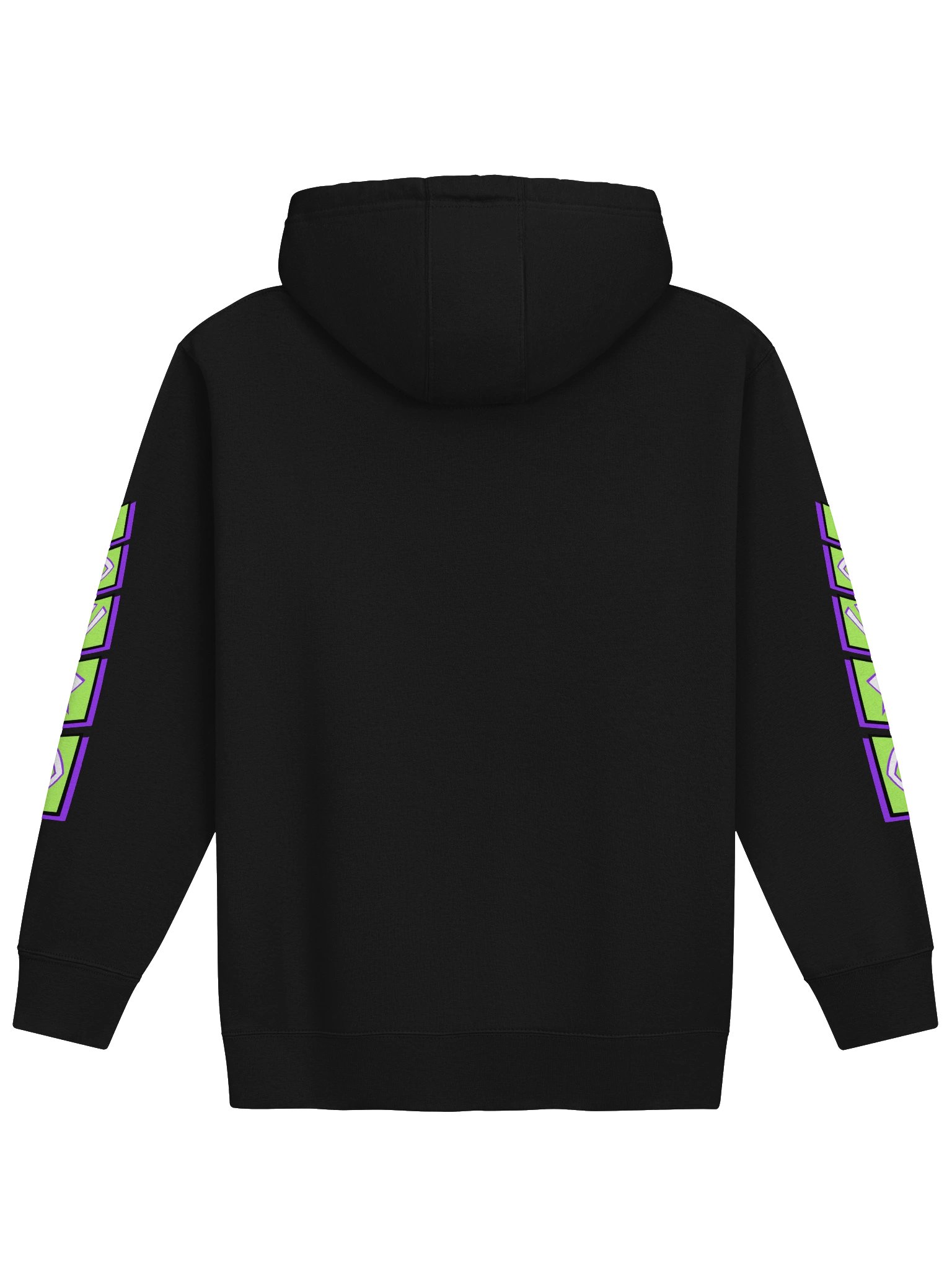 KittenSneeze Hoodie v1 product image (3)