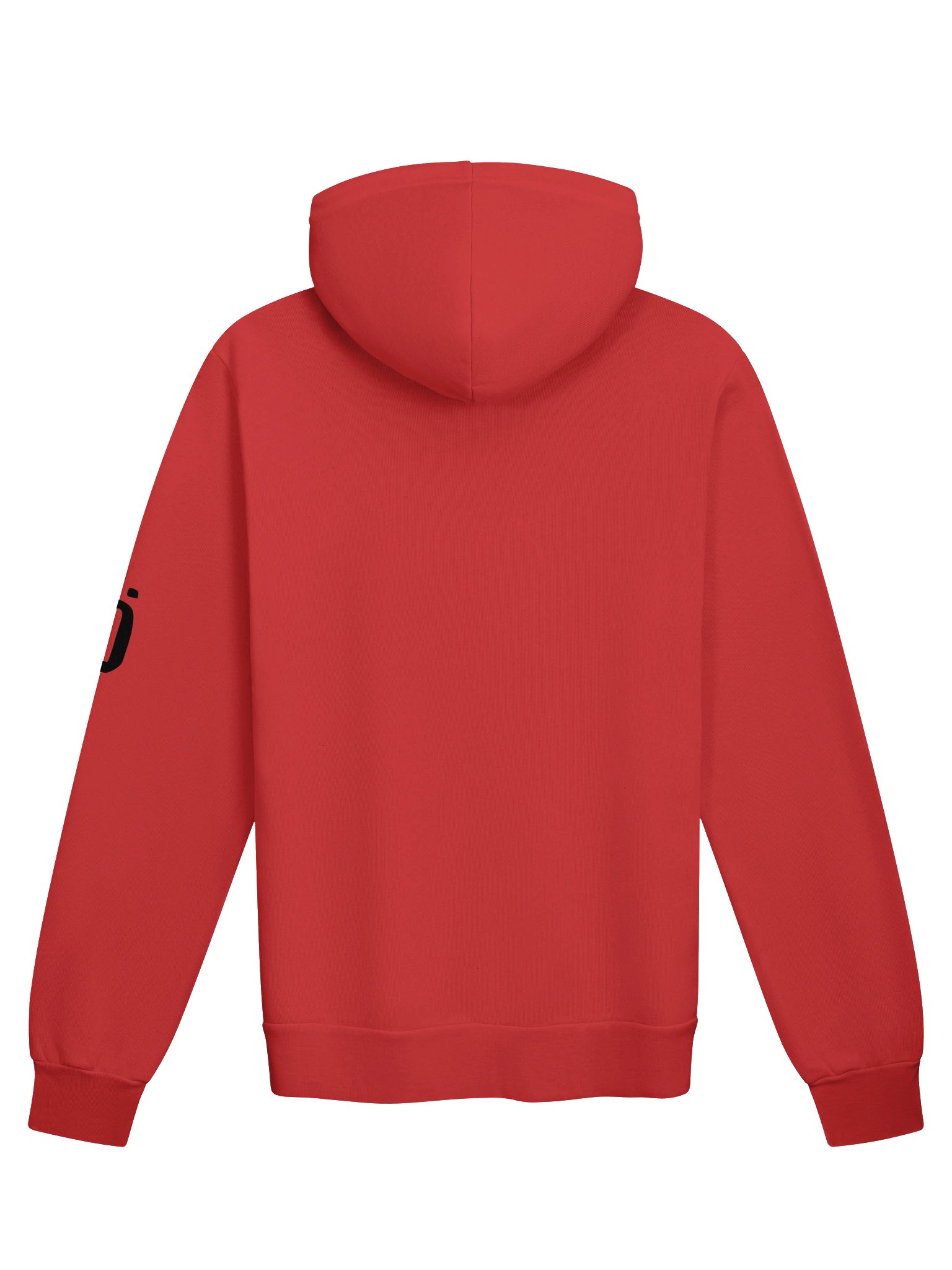 ofaafö® Super Soft Classic Limited Edition Hoodie product image (2)