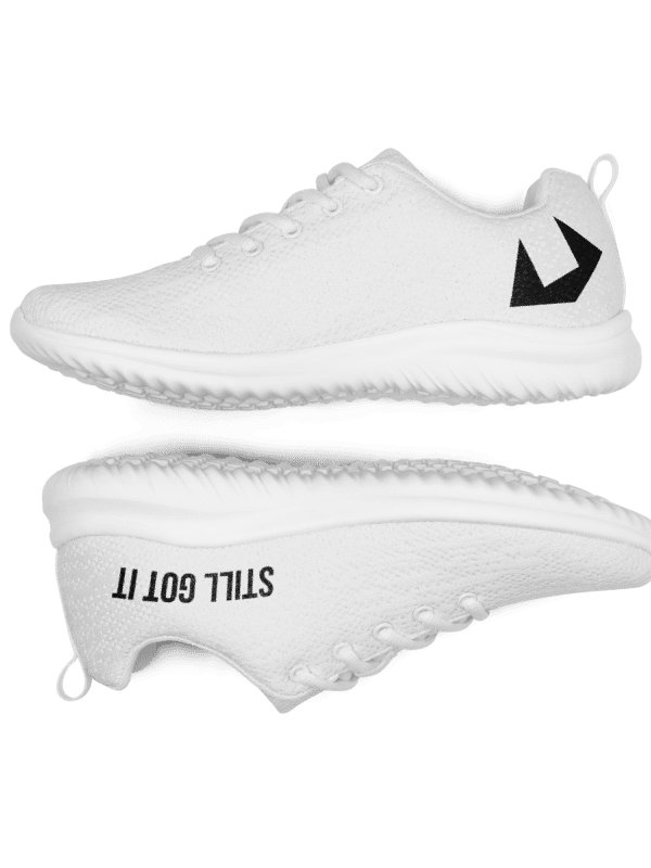 Urgers Still Got It Athletic Shoes product image (5)
