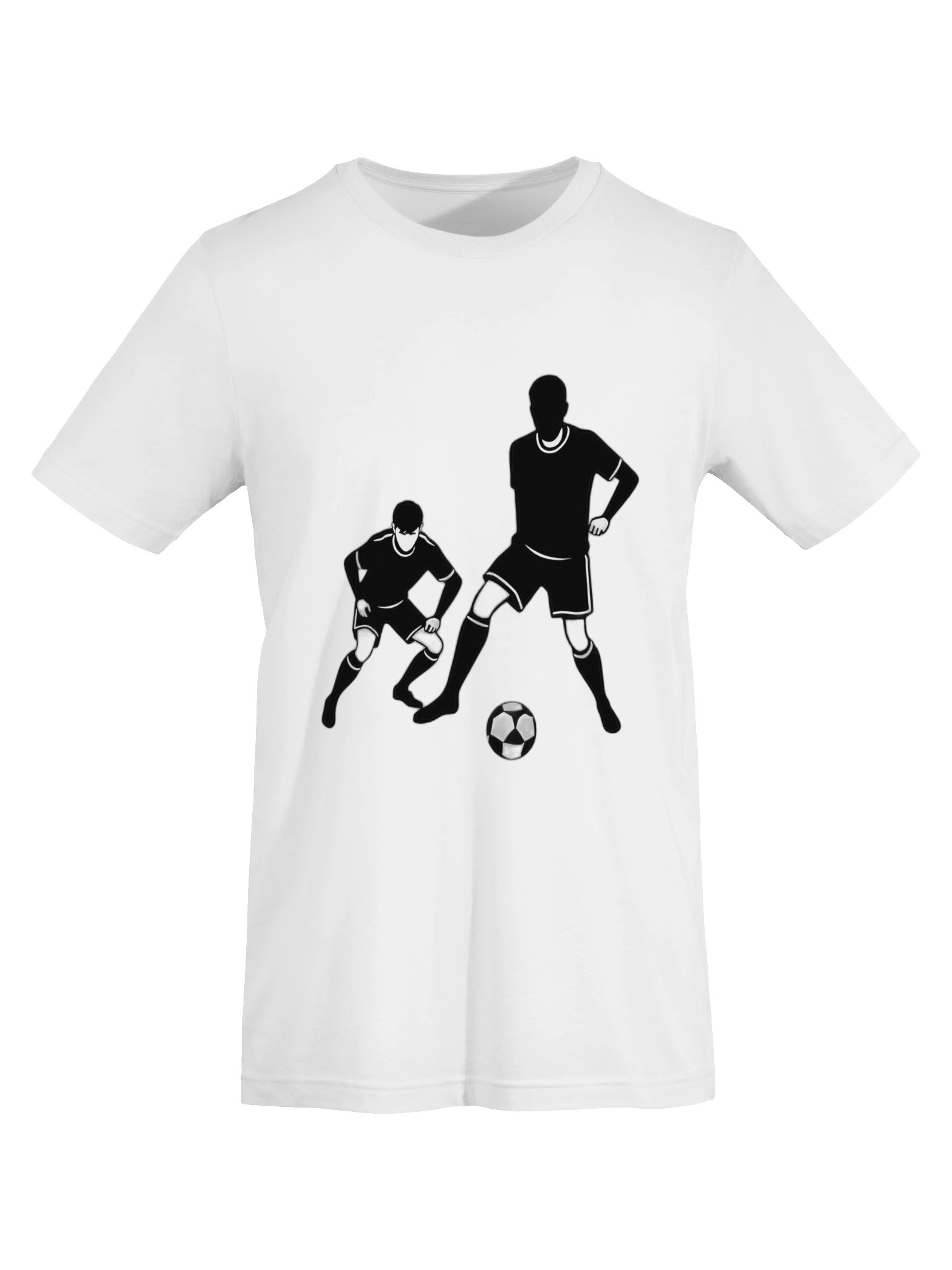 Rest Defence Tee product image (13)