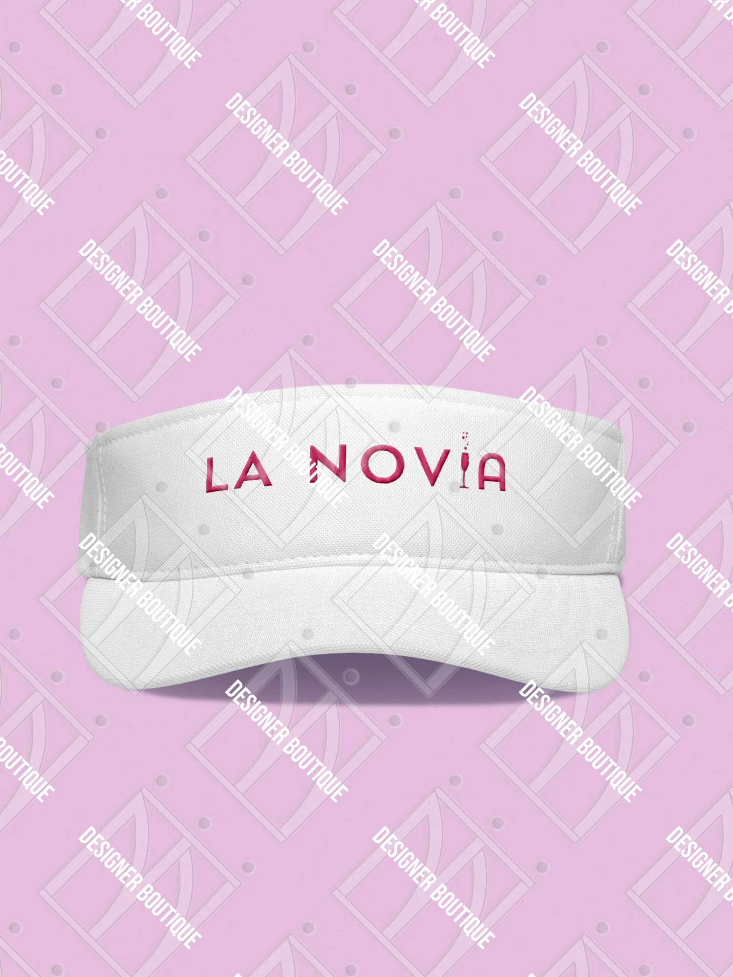 La Novia Visora Flexifit product image (1)