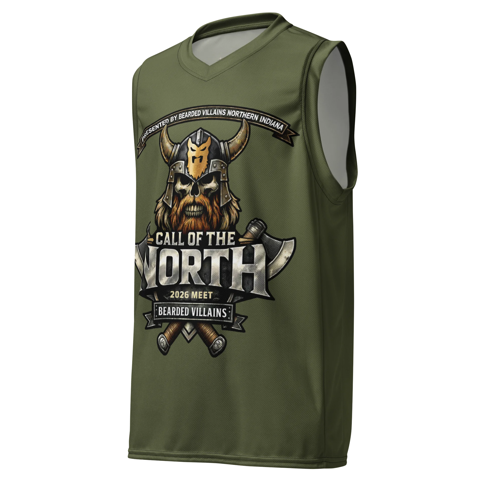 North Meet Jersey product image (1)