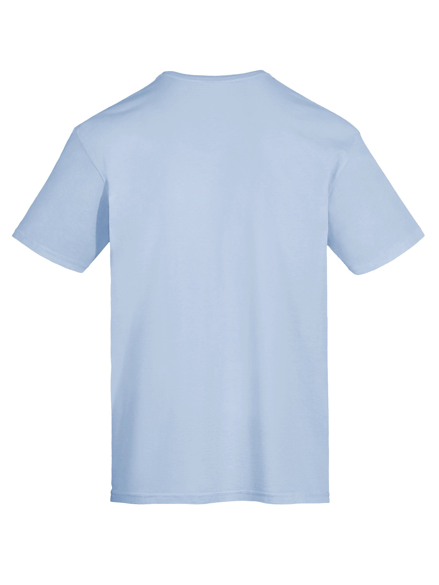 Sunrise Logo Tee - Gildan product image (8)